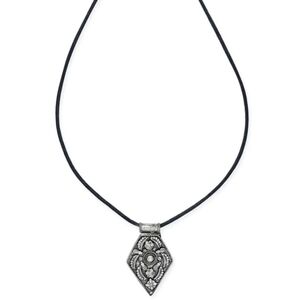 Myra Bags Reflections Western Pendant Necklace